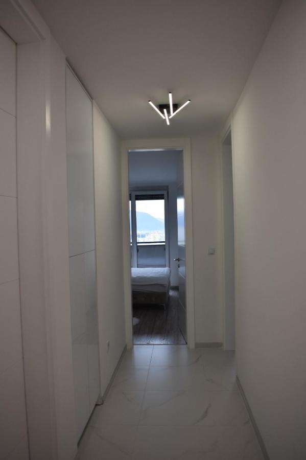 Ssazz Apartment Sarajevo Exterior photo